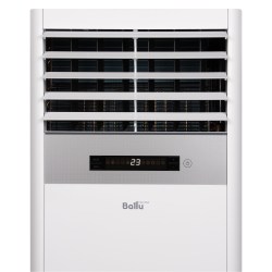 Сплит-система колонного типа Ballu Floor Standing BFS комплект 4